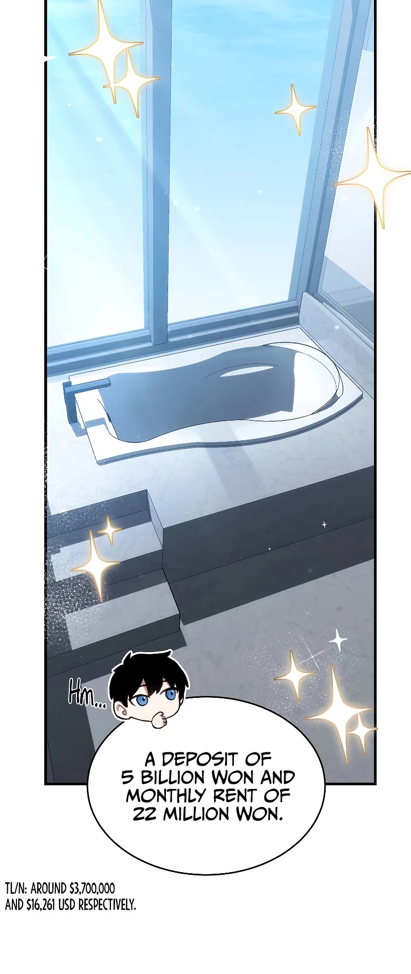 The Max-Level Player’s 100th Regression chapter 9 page 30
