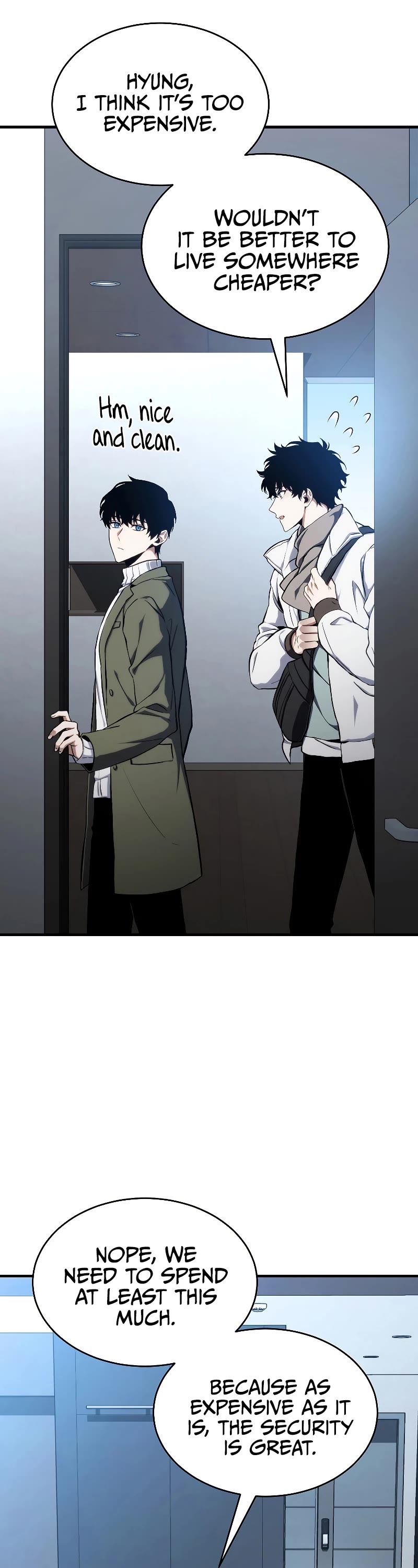 The Max-Level Player’s 100th Regression chapter 9 page 32