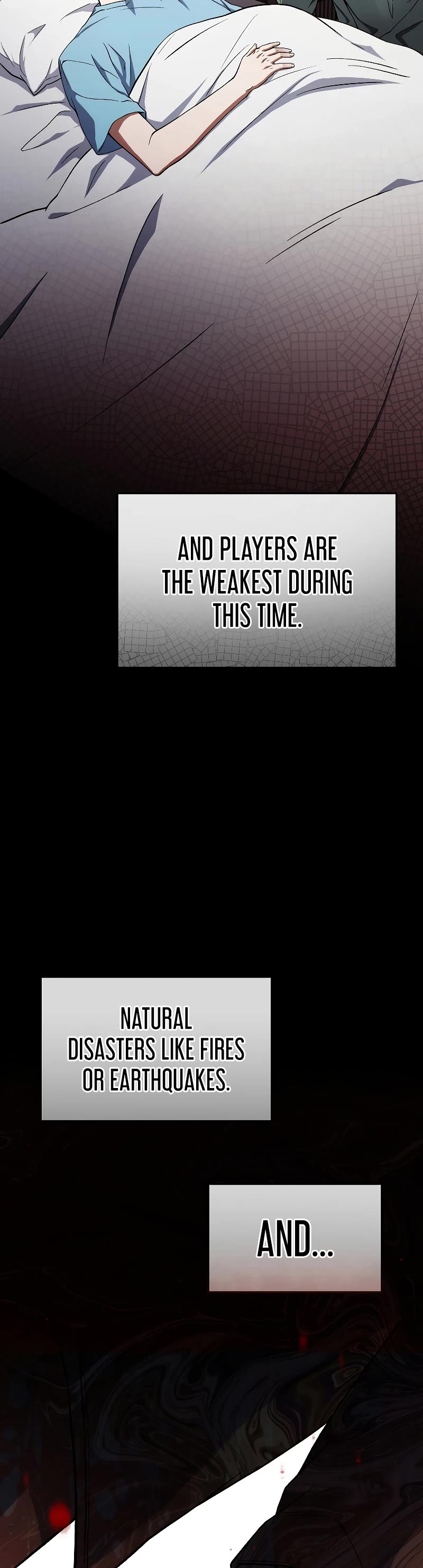 The Max-Level Player’s 100th Regression chapter 9 page 34