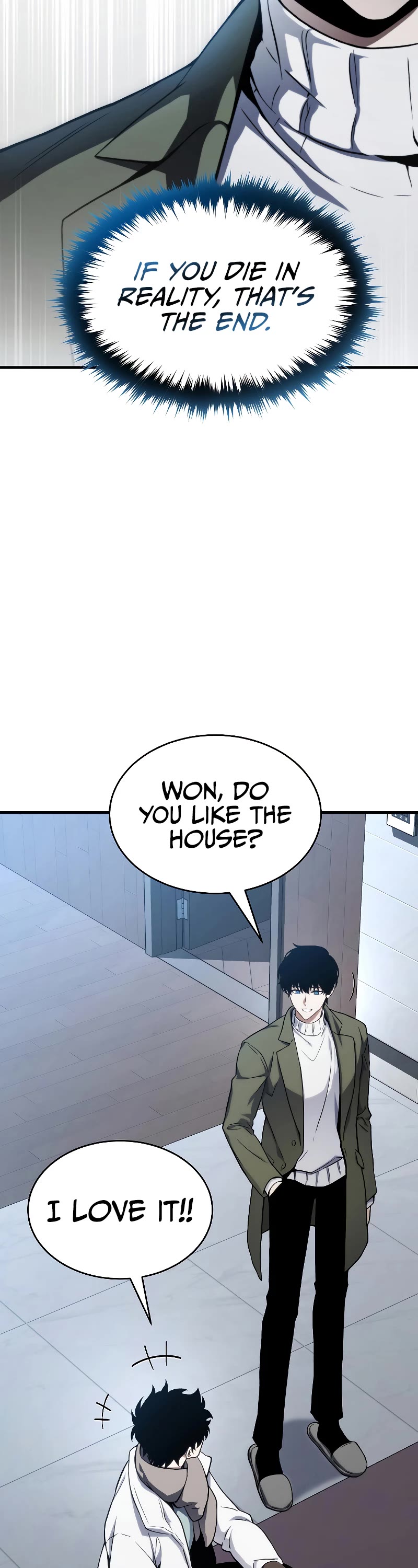 The Max-Level Player’s 100th Regression chapter 9 page 37