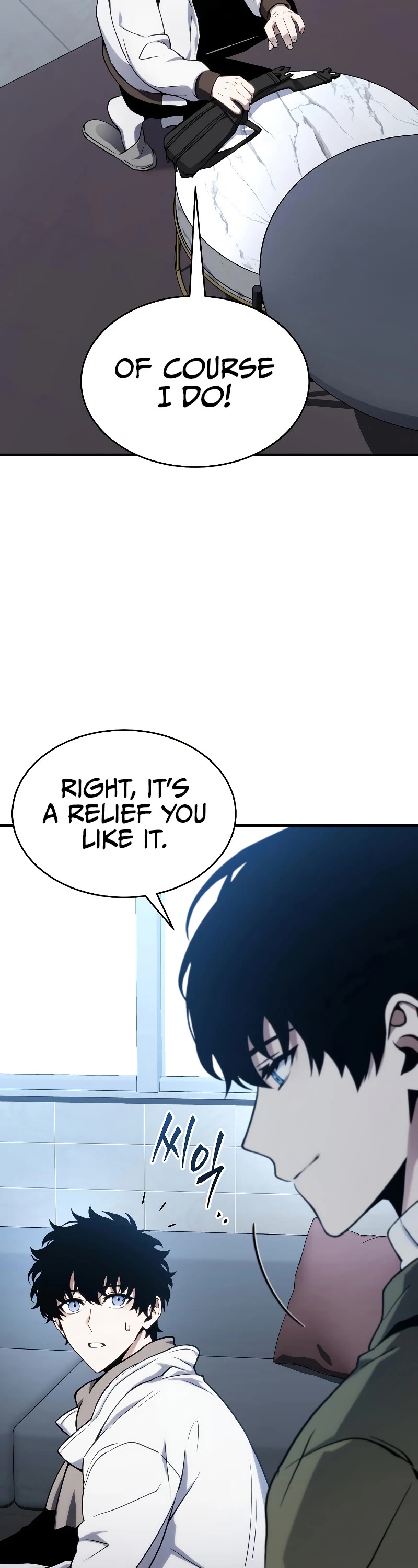 The Max-Level Player’s 100th Regression chapter 9 page 38