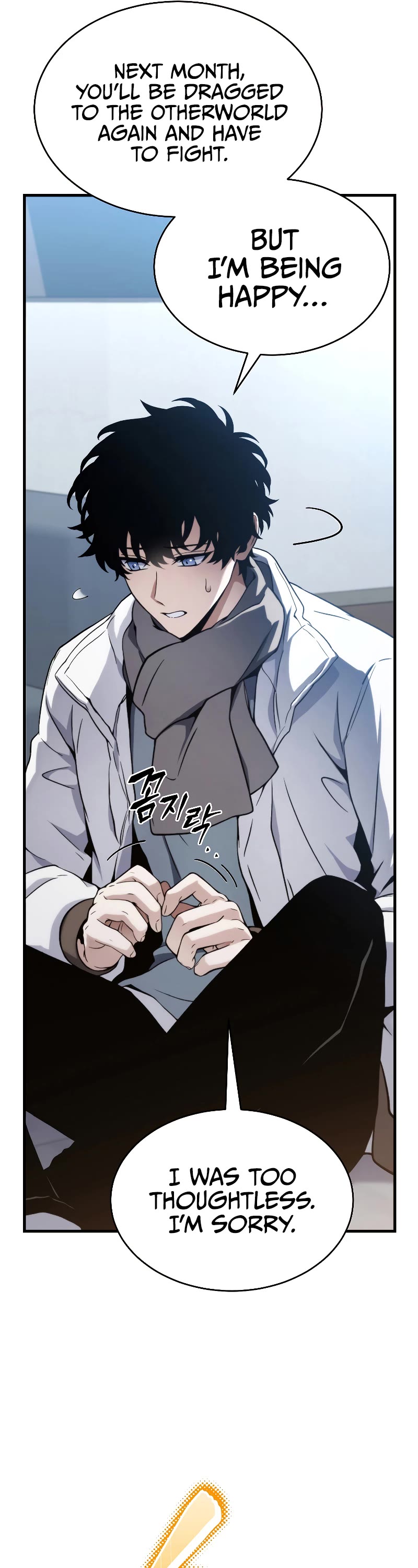 The Max-Level Player’s 100th Regression chapter 9 page 41
