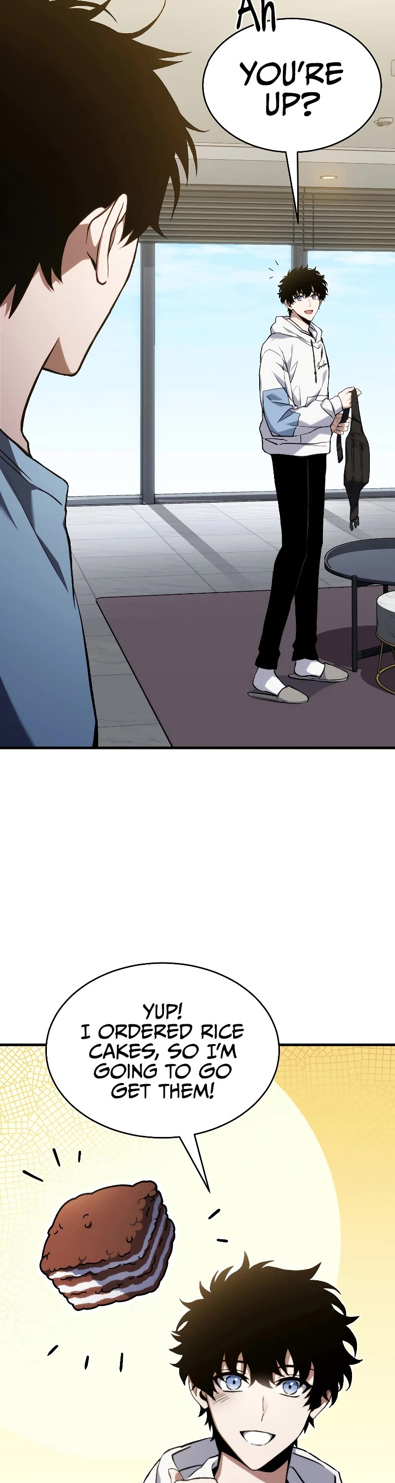 The Max-Level Player’s 100th Regression chapter 9 page 48