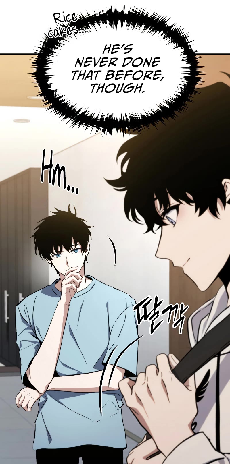 The Max-Level Player’s 100th Regression chapter 9 page 50