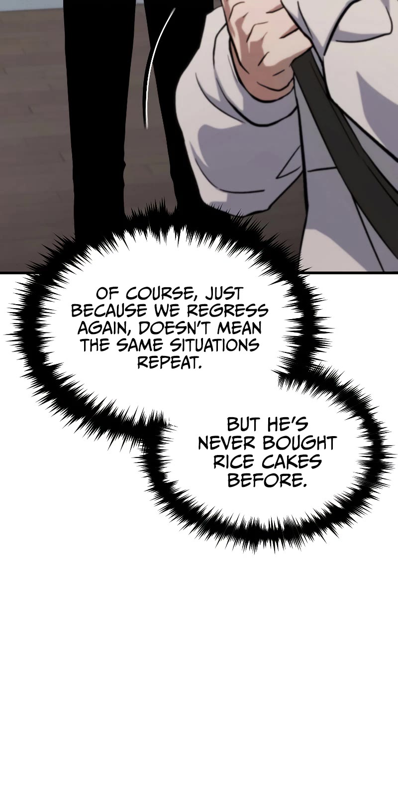 The Max-Level Player’s 100th Regression chapter 9 page 51