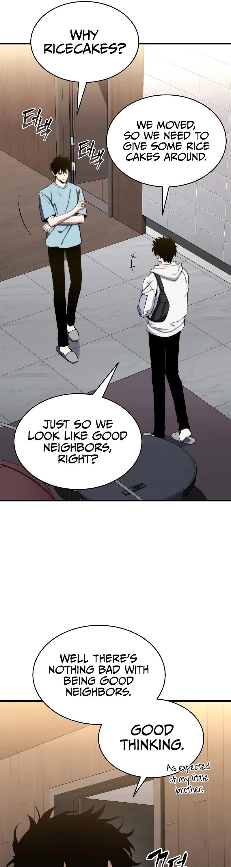 The Max-Level Player’s 100th Regression chapter 9 page 52