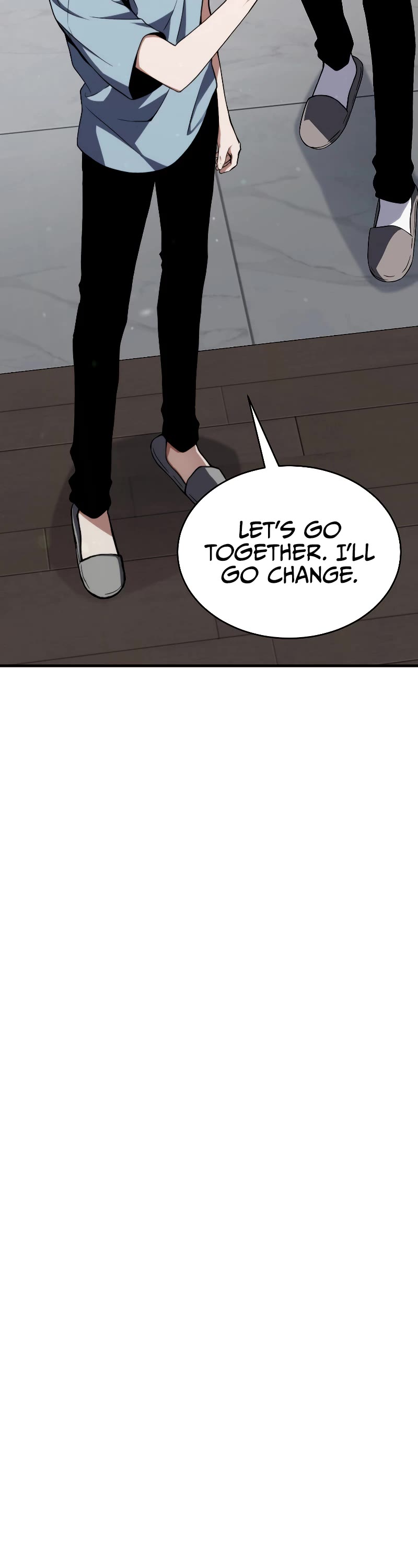 The Max-Level Player’s 100th Regression chapter 9 page 54