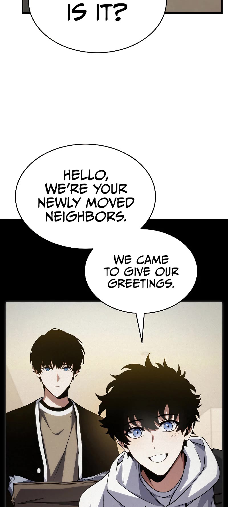 The Max-Level Player’s 100th Regression chapter 9 page 56