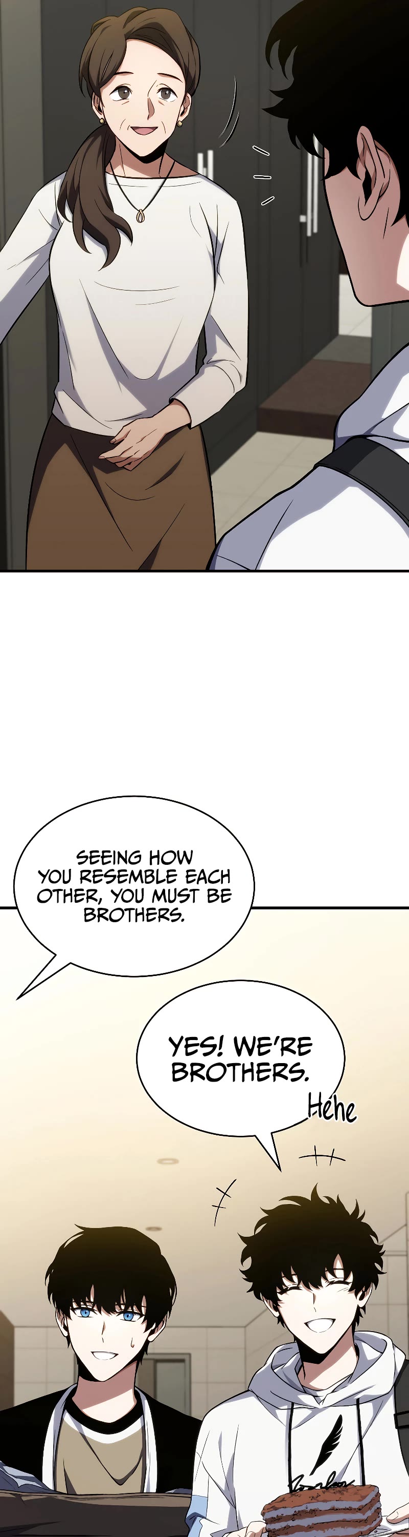 The Max-Level Player’s 100th Regression chapter 9 page 58