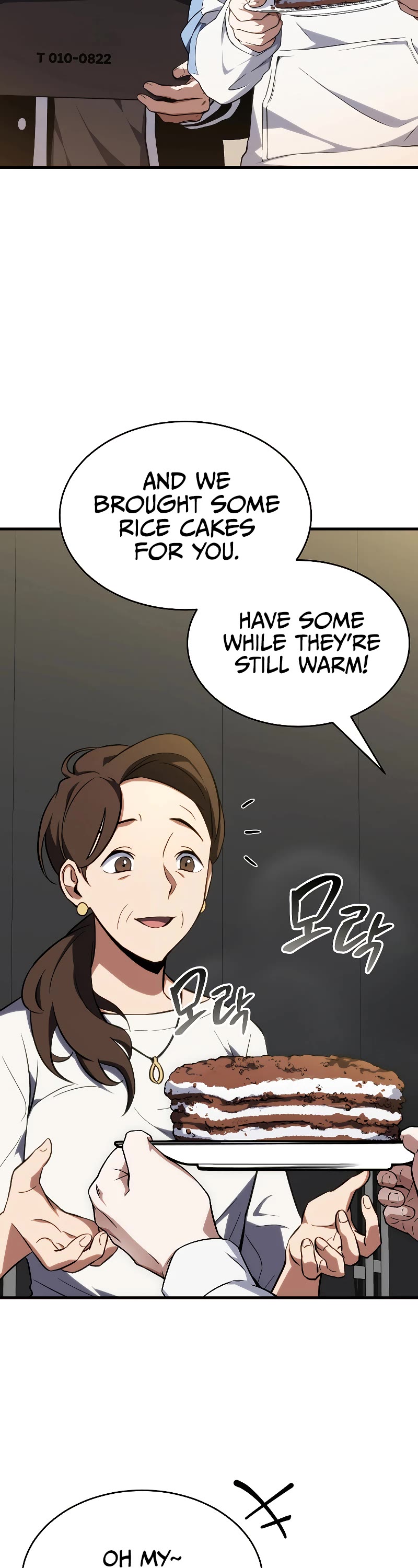 The Max-Level Player’s 100th Regression chapter 9 page 59