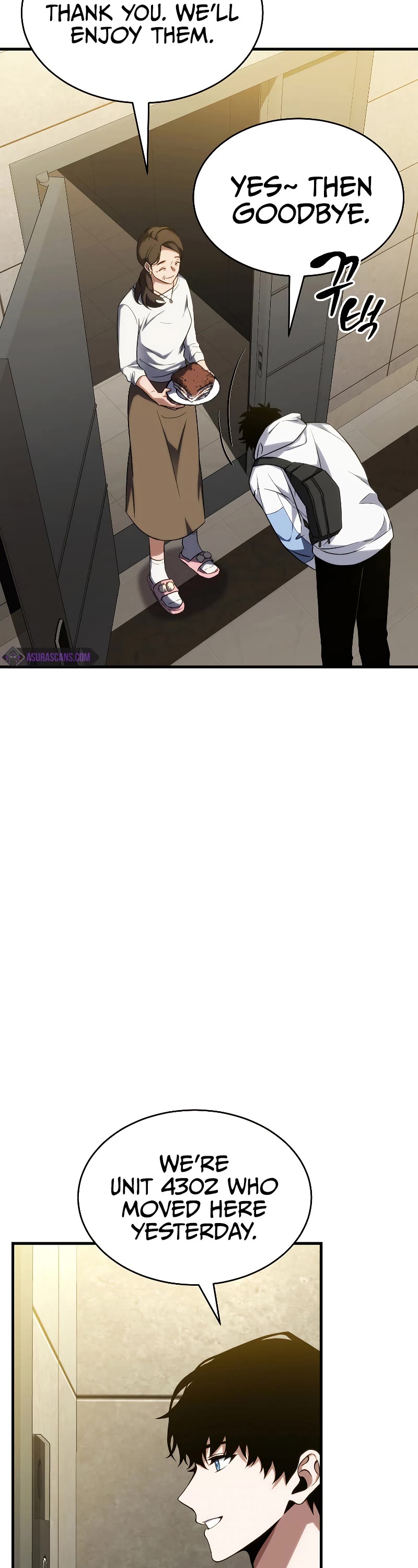 The Max-Level Player’s 100th Regression chapter 9 page 60