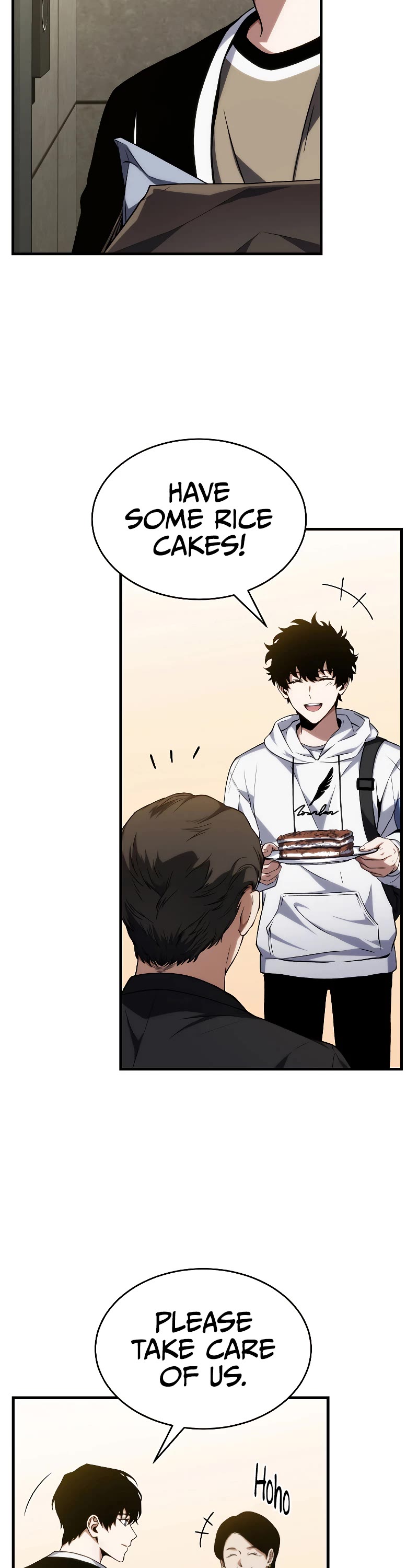 The Max-Level Player’s 100th Regression chapter 9 page 61