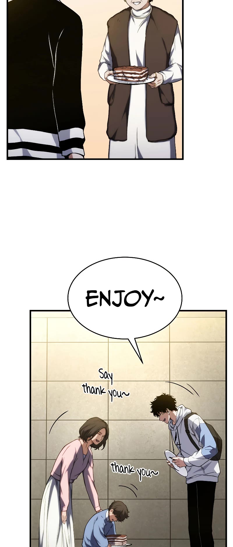 The Max-Level Player’s 100th Regression chapter 9 page 62