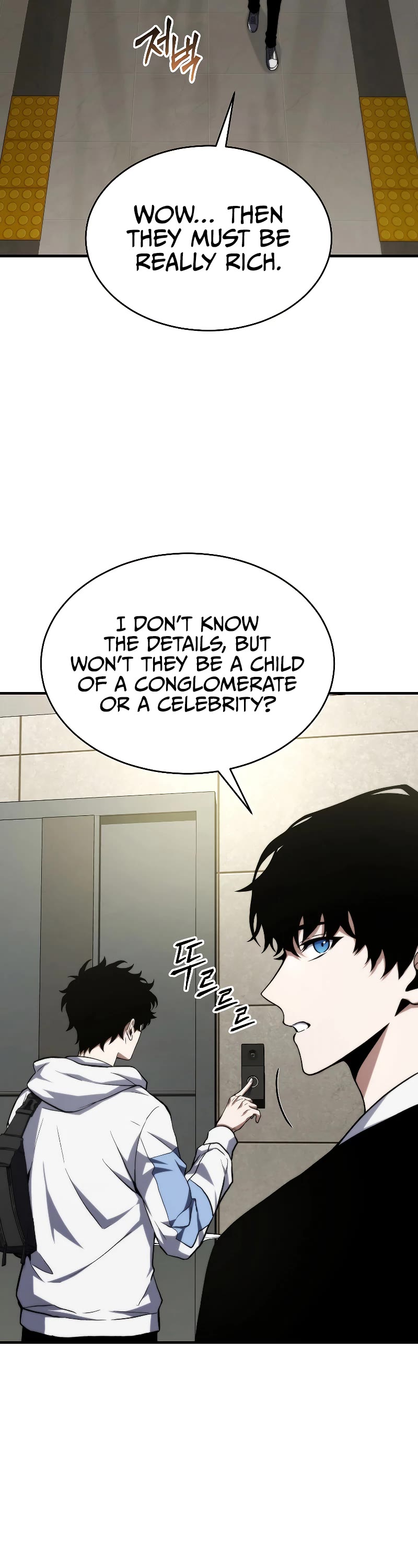 The Max-Level Player’s 100th Regression chapter 9 page 65