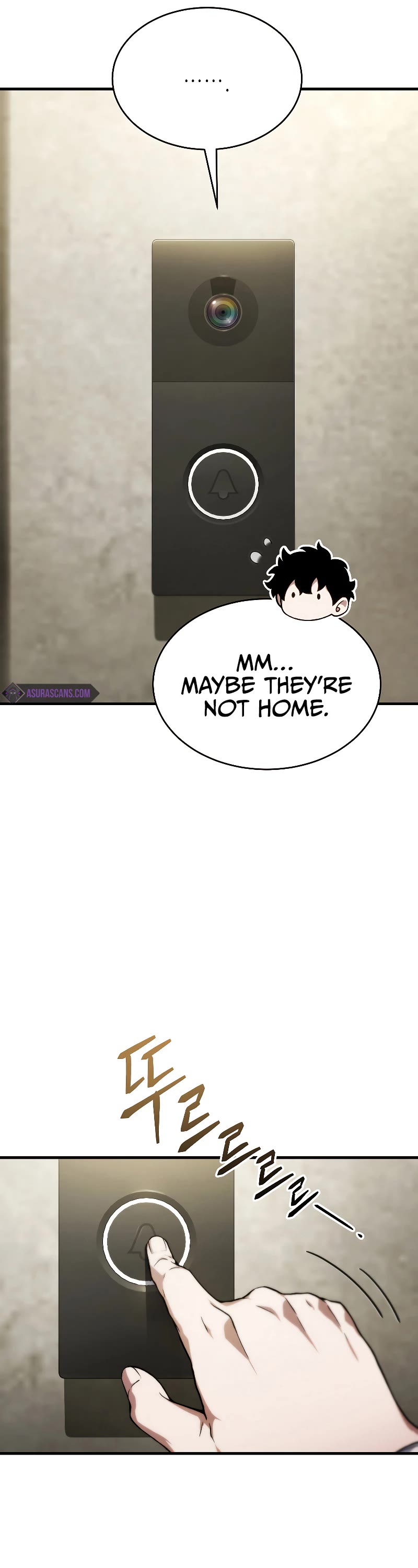 The Max-Level Player’s 100th Regression chapter 9 page 66