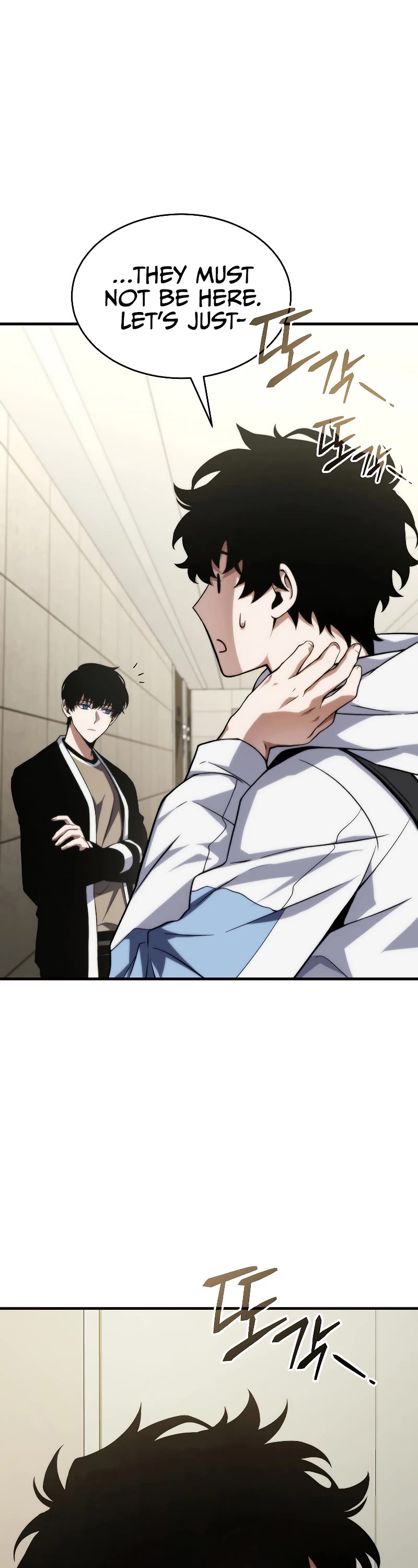 The Max-Level Player’s 100th Regression chapter 9 page 67