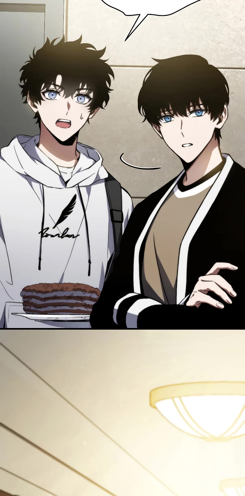 The Max-Level Player’s 100th Regression chapter 9 page 69