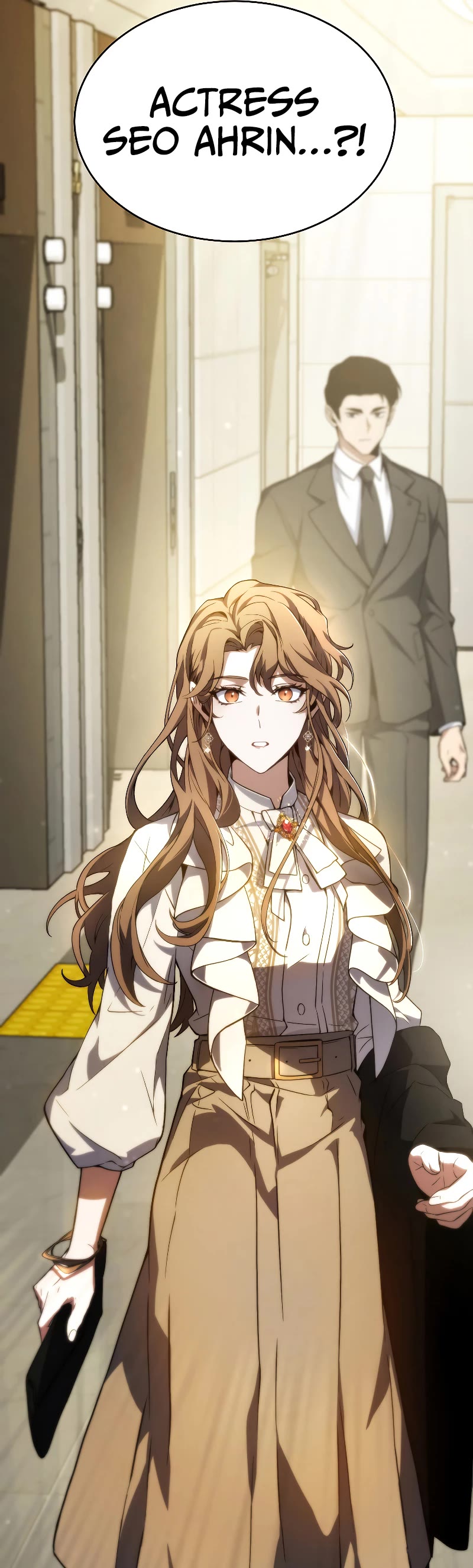 The Max-Level Player’s 100th Regression chapter 9 page 70