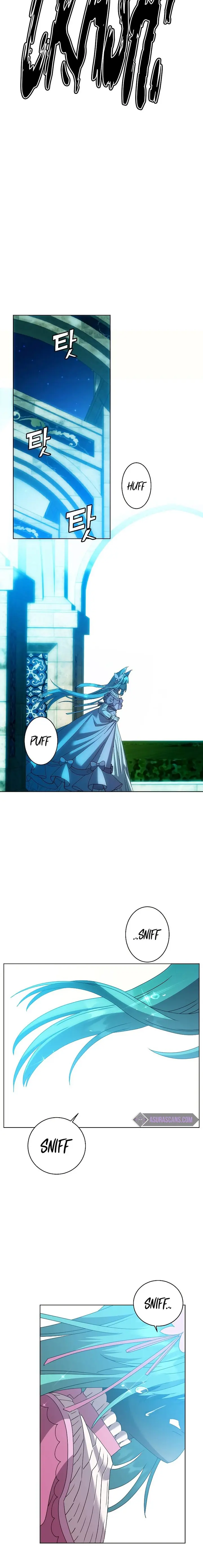 The MAX leveled hero will return! chapter 102 page 16