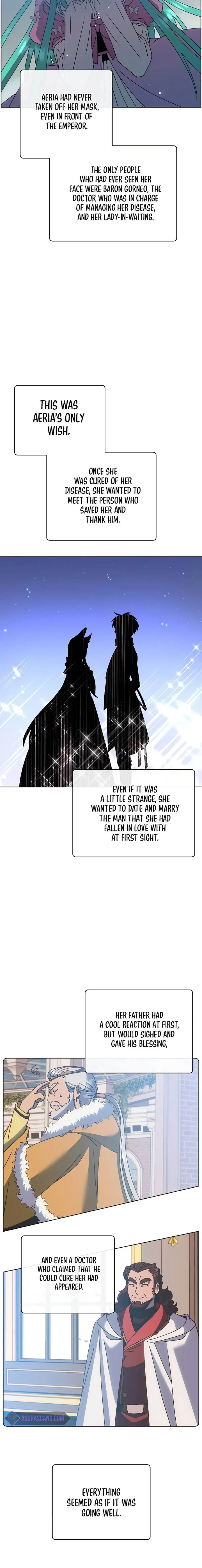 The MAX leveled hero will return! chapter 102 page 18