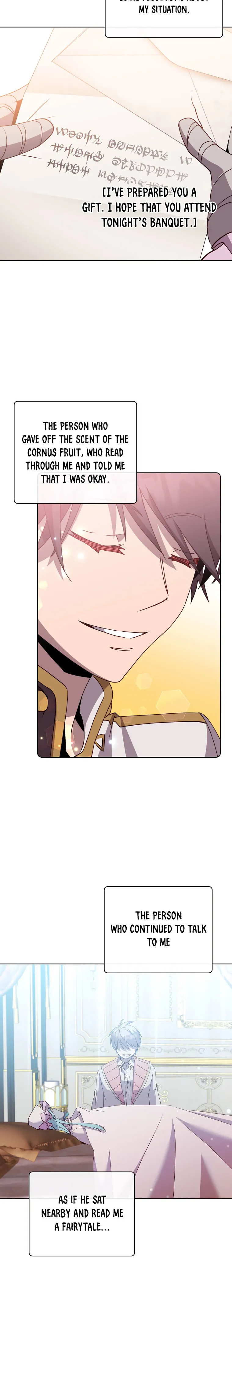 The MAX leveled hero will return! chapter 104 page 17