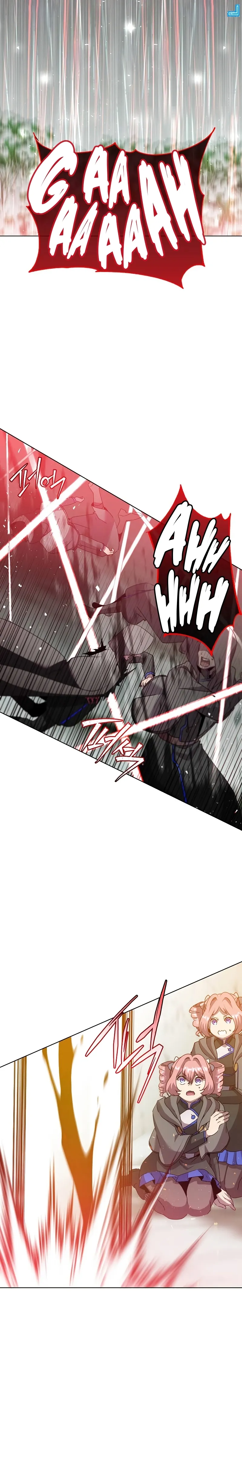 The MAX leveled hero will return! chapter 116 page 14