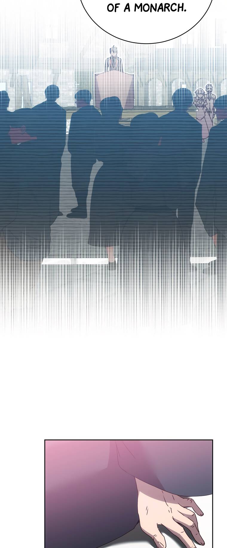 The MAX leveled hero will return! chapter 120 page 12