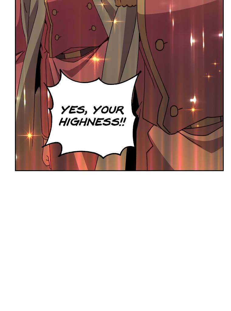 The MAX leveled hero will return! chapter 120 page 61