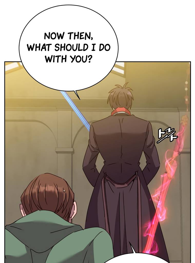 The MAX leveled hero will return! chapter 120 page 62