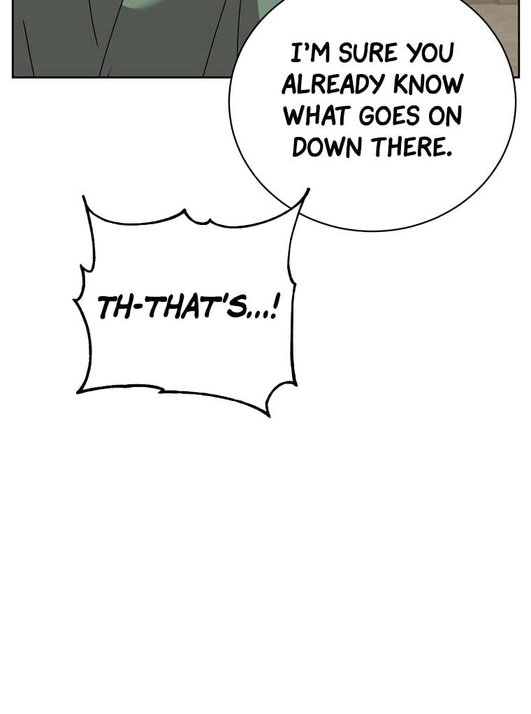 The MAX leveled hero will return! chapter 120 page 63