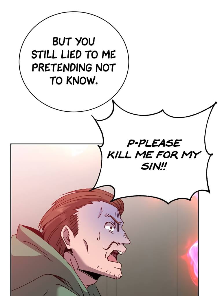 The MAX leveled hero will return! chapter 120 page 64