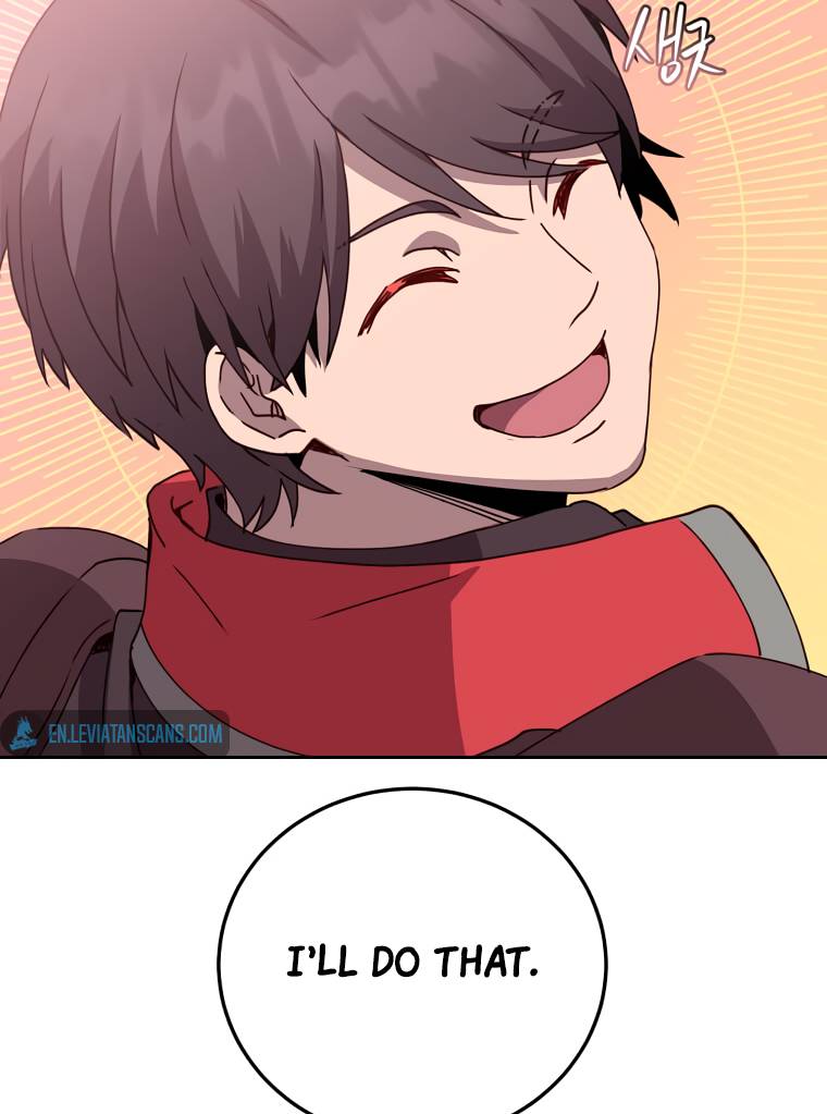 The MAX leveled hero will return! chapter 120 page 66