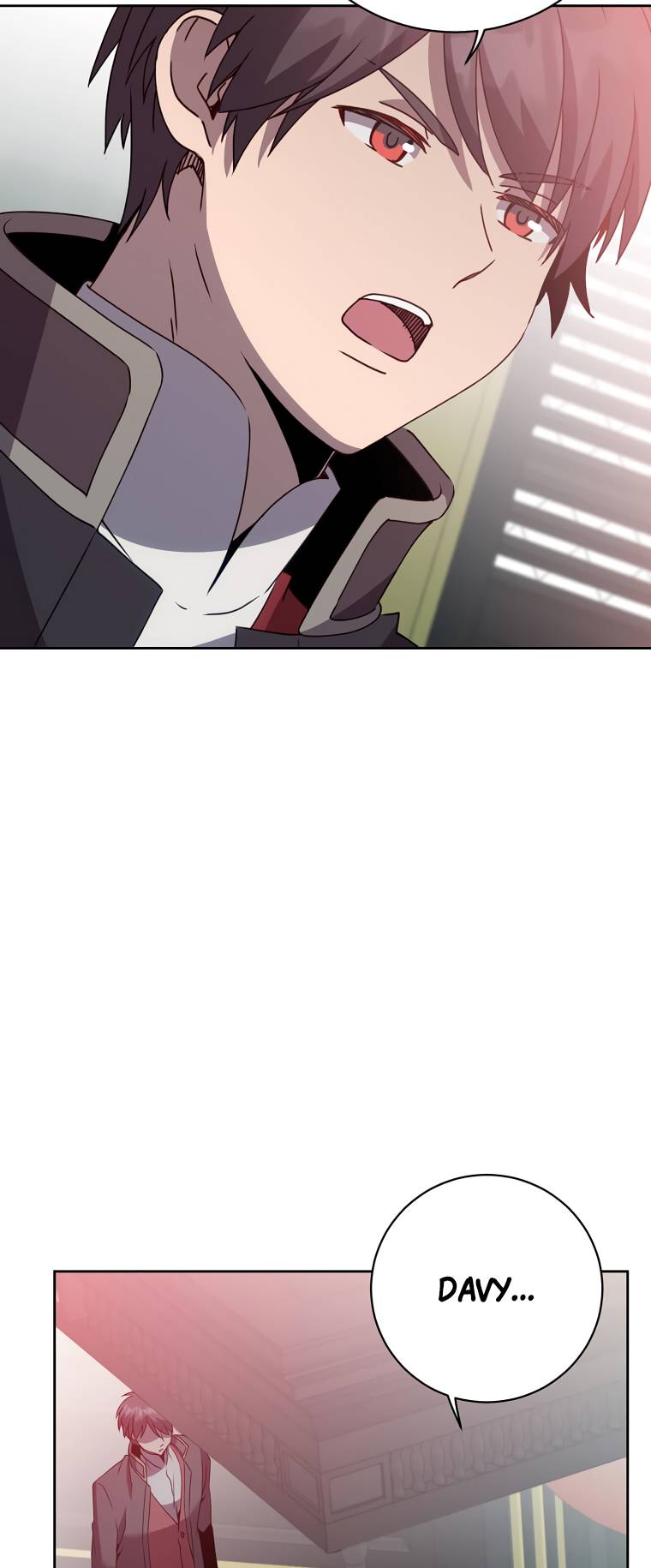 The MAX leveled hero will return! chapter 120 page 7