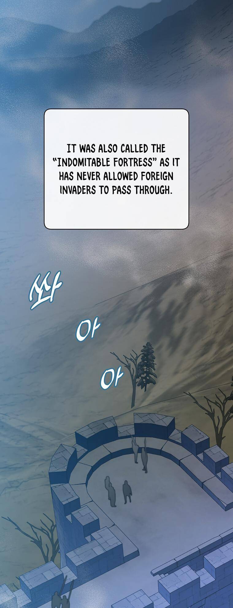 The MAX leveled hero will return! chapter 122 page 31