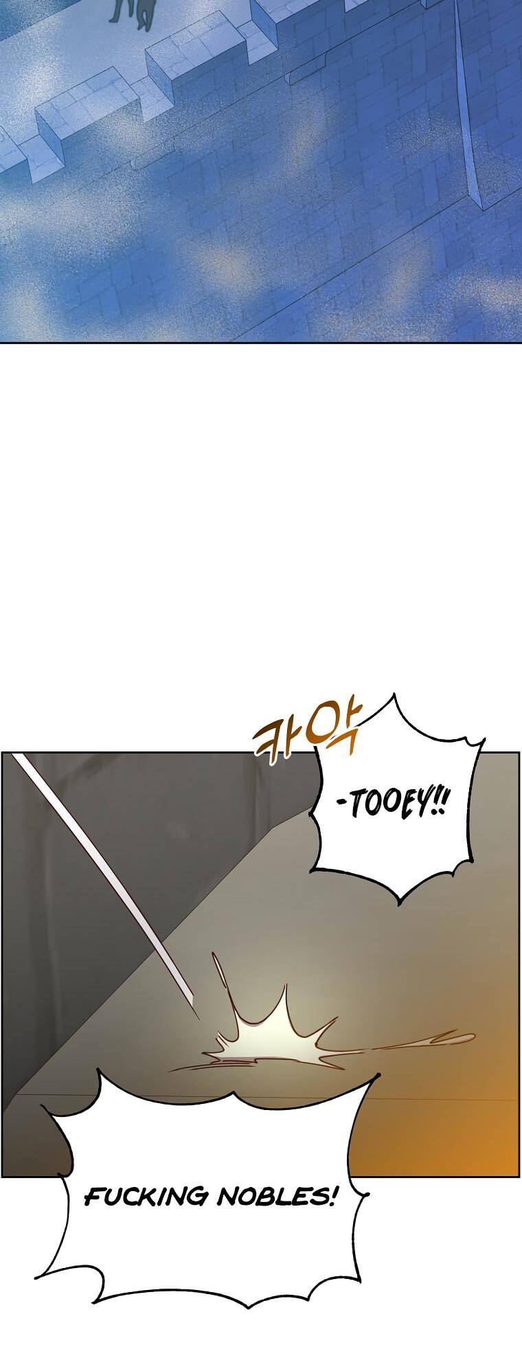 The MAX leveled hero will return! chapter 122 page 32