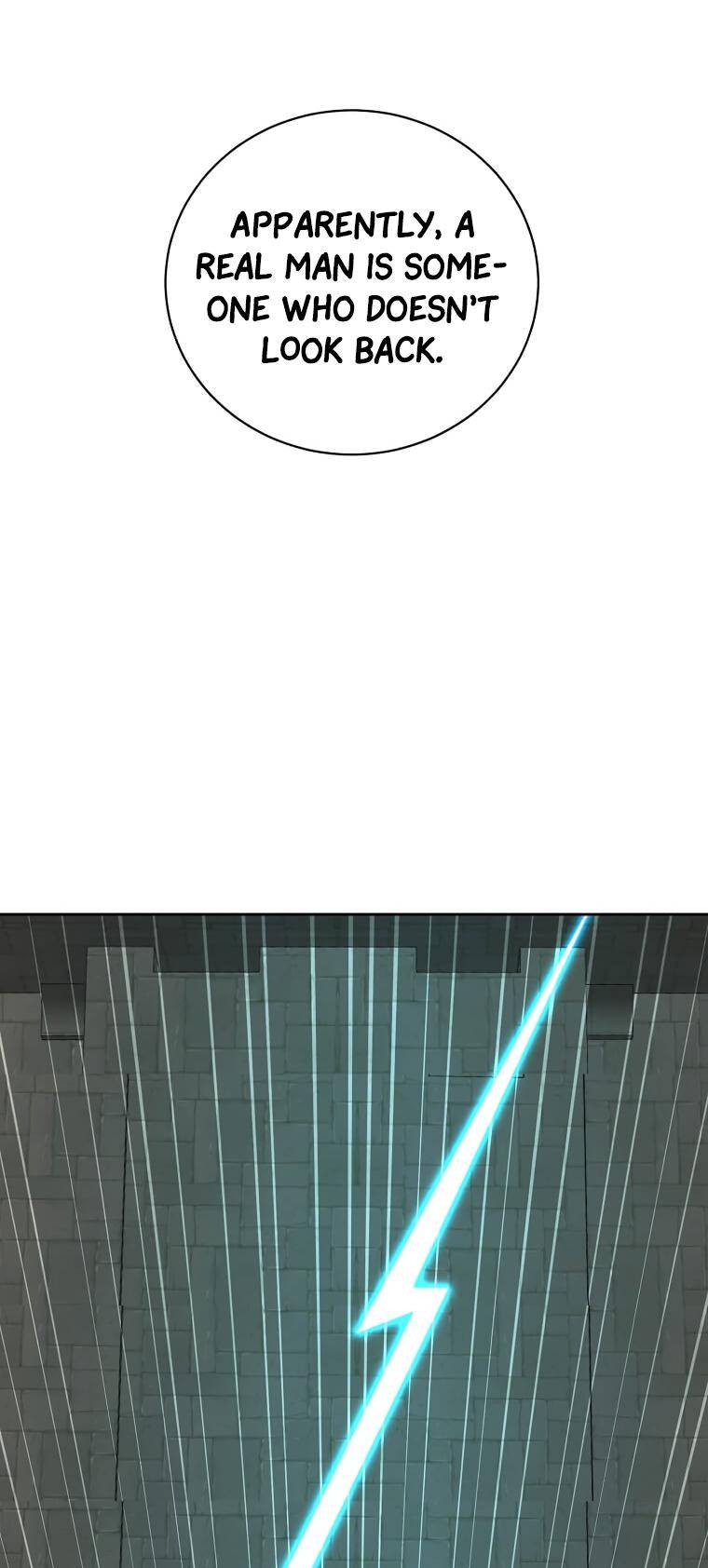 The MAX leveled hero will return! chapter 122 page 51