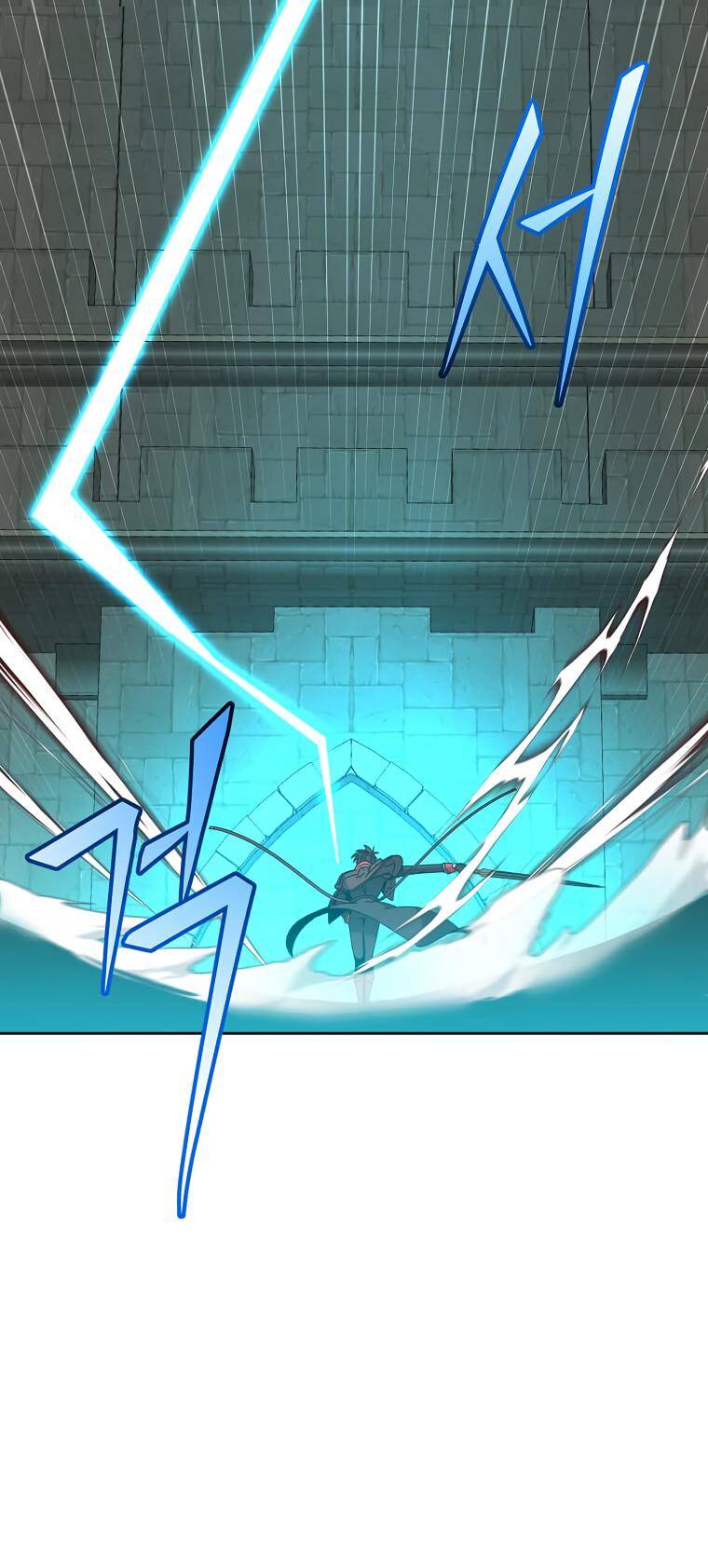 The MAX leveled hero will return! chapter 122 page 52