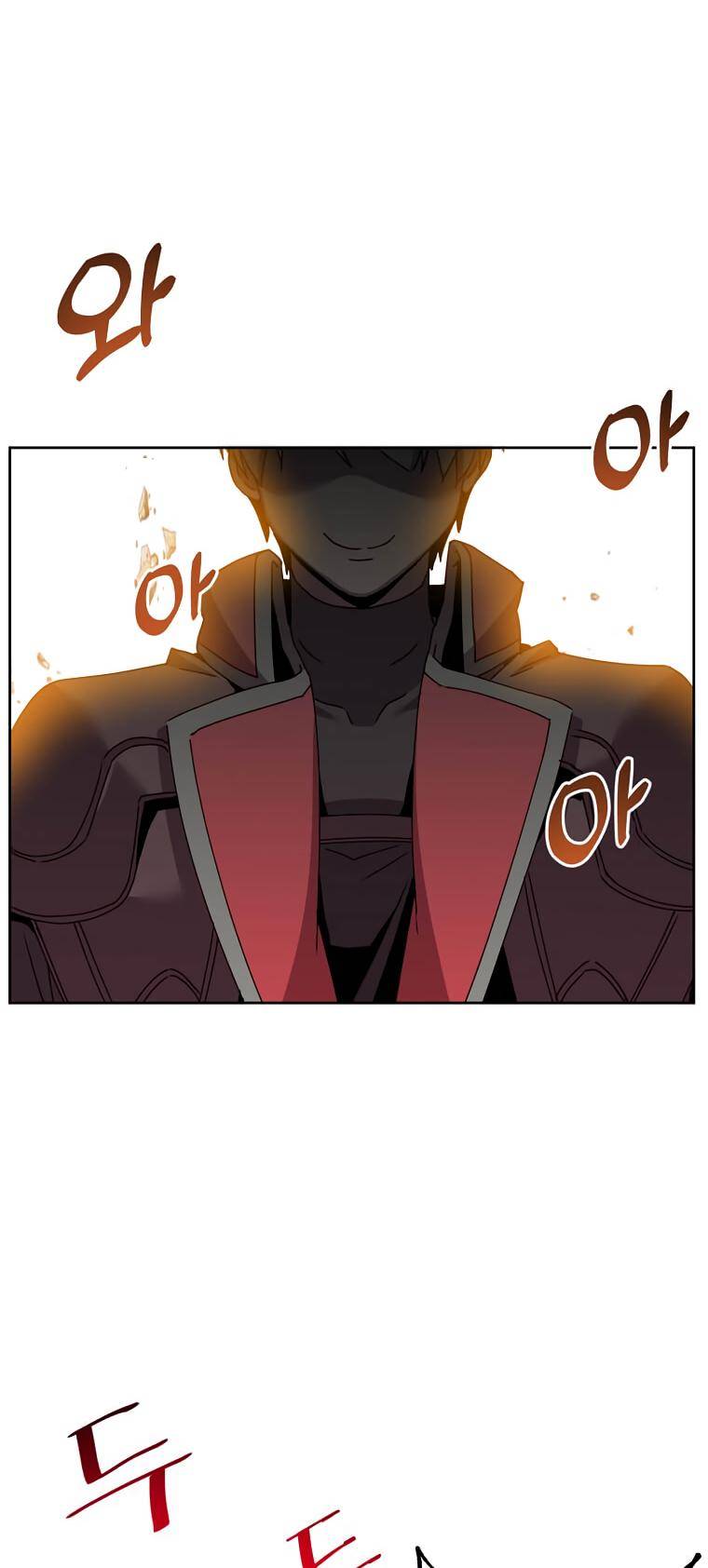 The MAX leveled hero will return! chapter 122 page 55