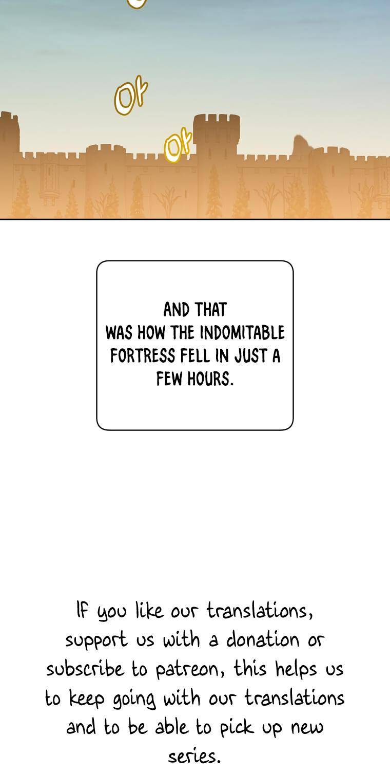 The MAX leveled hero will return! chapter 122 page 64