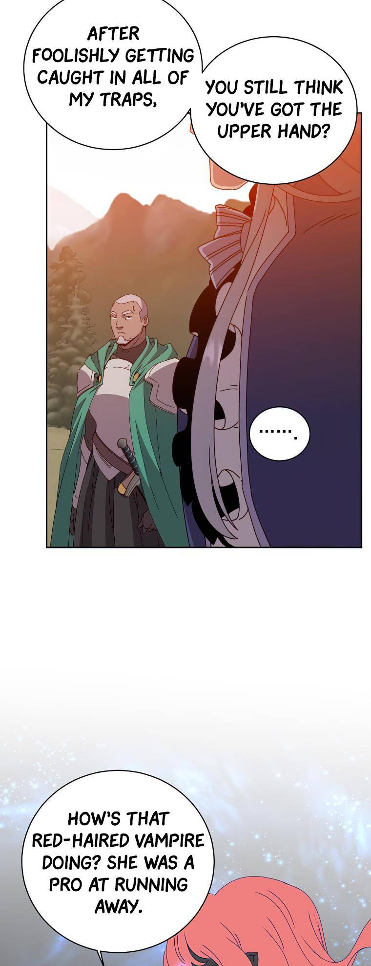 The MAX leveled hero will return! chapter 124 page 13