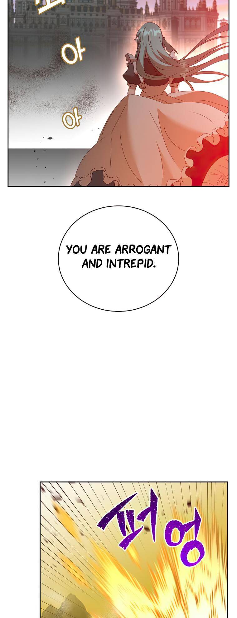 The MAX leveled hero will return! chapter 124 page 20