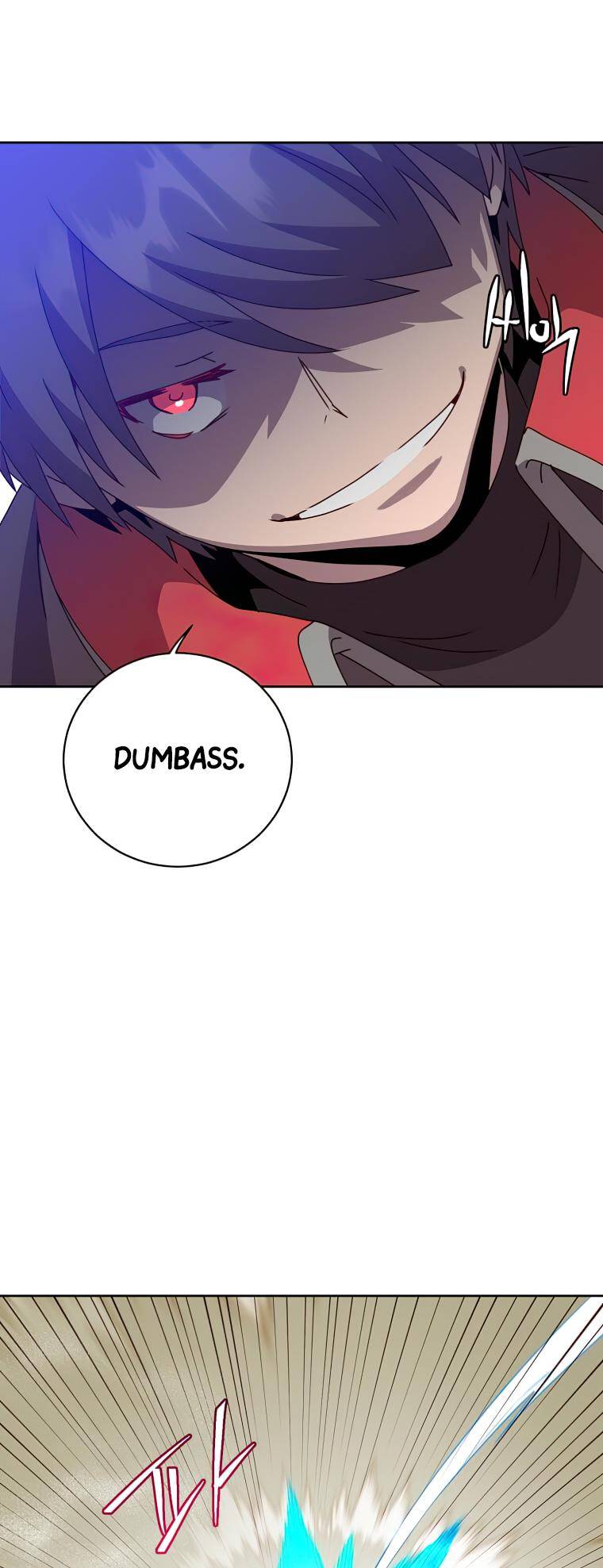 The MAX leveled hero will return! chapter 124 page 24