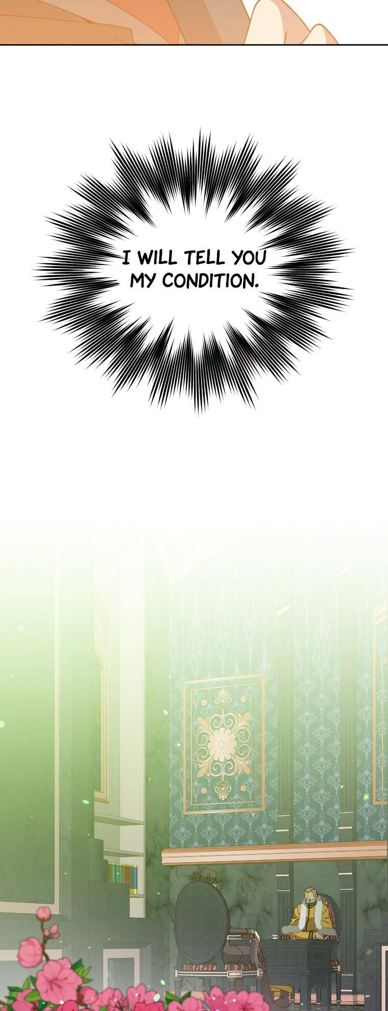 The MAX leveled hero will return! chapter 124 page 30