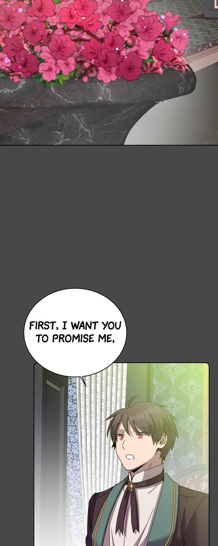 The MAX leveled hero will return! chapter 124 page 31