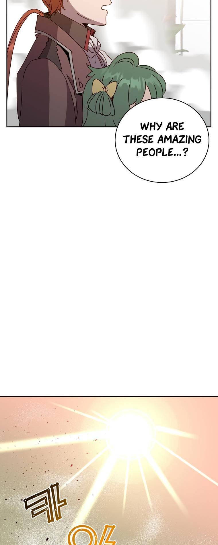 The MAX leveled hero will return! chapter 124 page 39