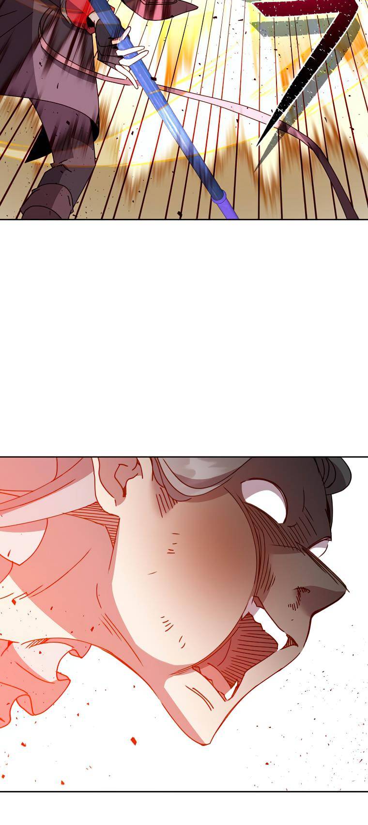 The MAX leveled hero will return! chapter 124 page 49