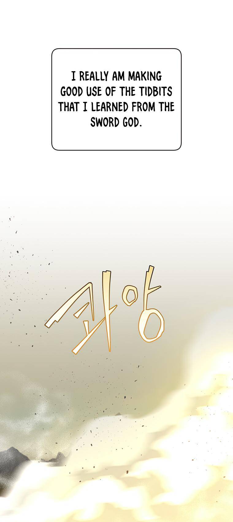 The MAX leveled hero will return! chapter 124 page 50