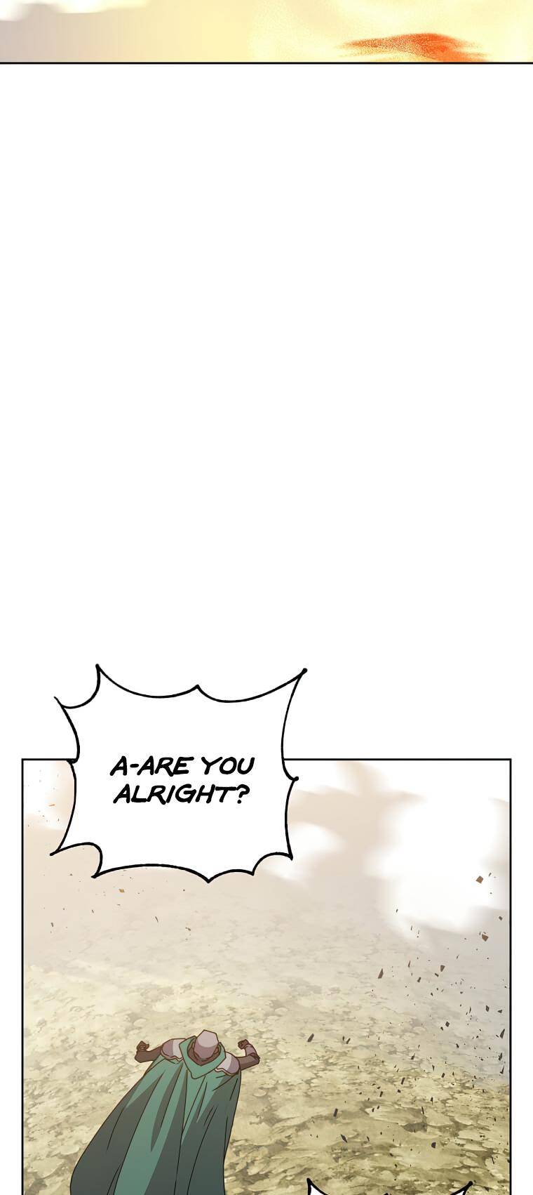 The MAX leveled hero will return! chapter 124 page 51