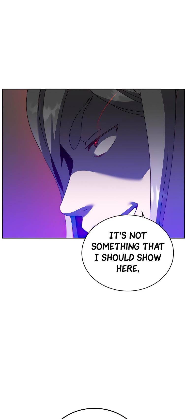 The MAX leveled hero will return! chapter 124 page 58