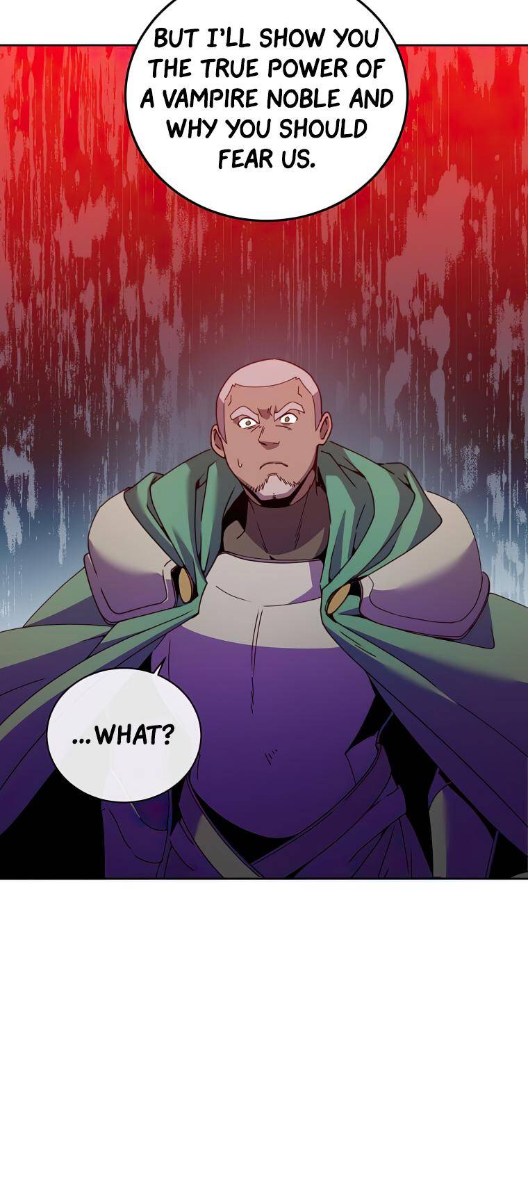 The MAX leveled hero will return! chapter 124 page 59